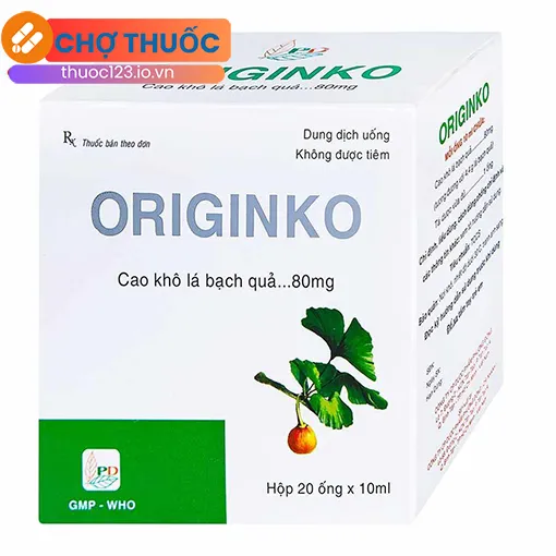 Originko 80mg