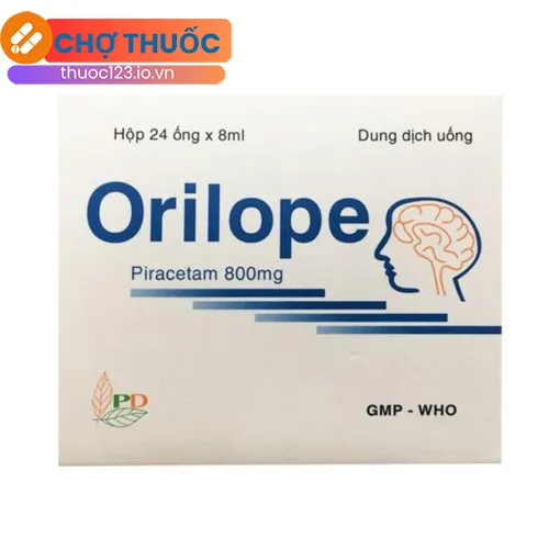 Orilope 800mg