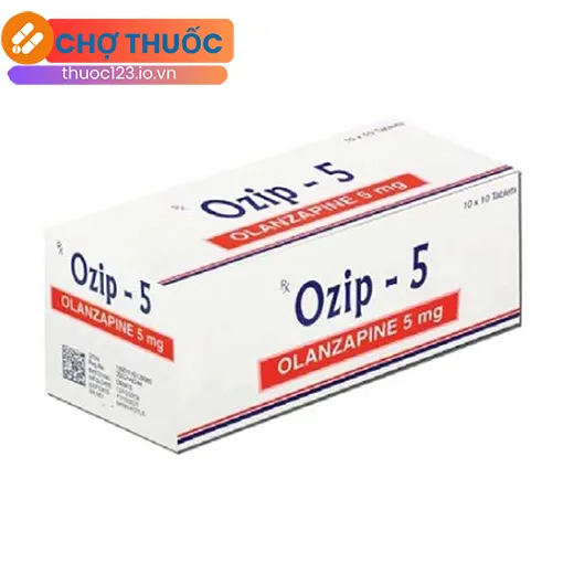 Ozip-5