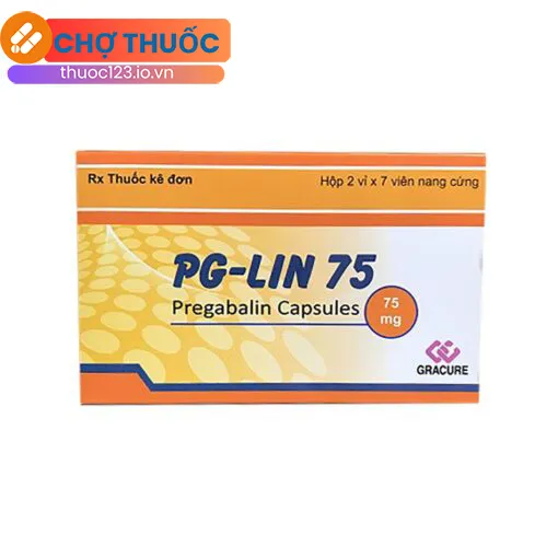 PG-Lin 75