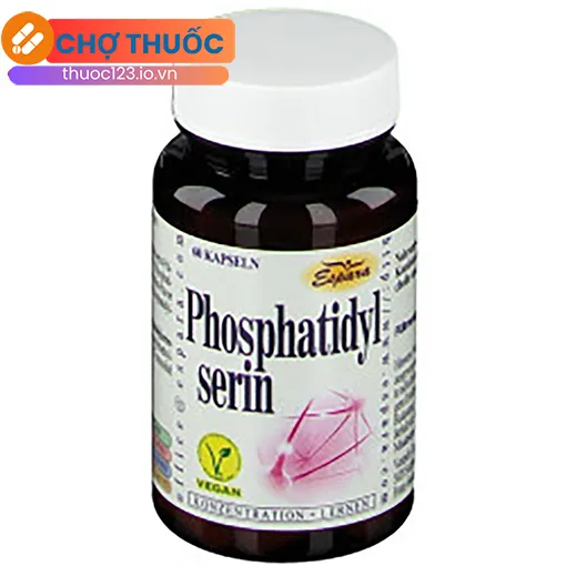 Phosphatidyl Serin Espara