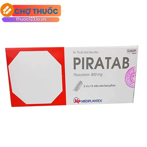 Piratab