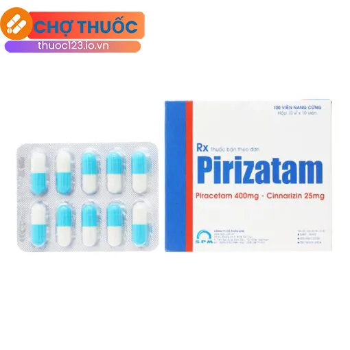 Pirizatam