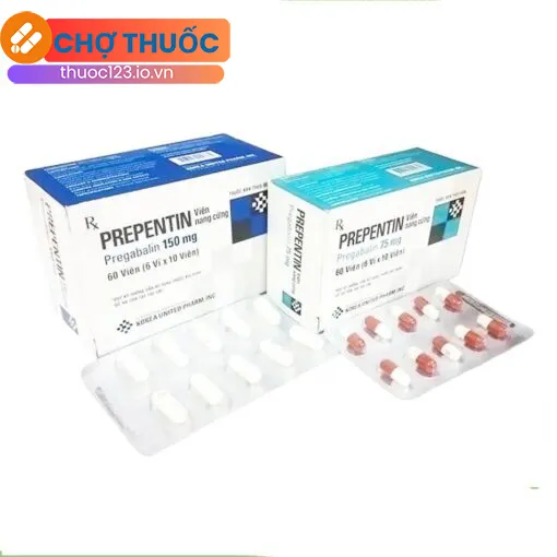 Prepentin 75mg