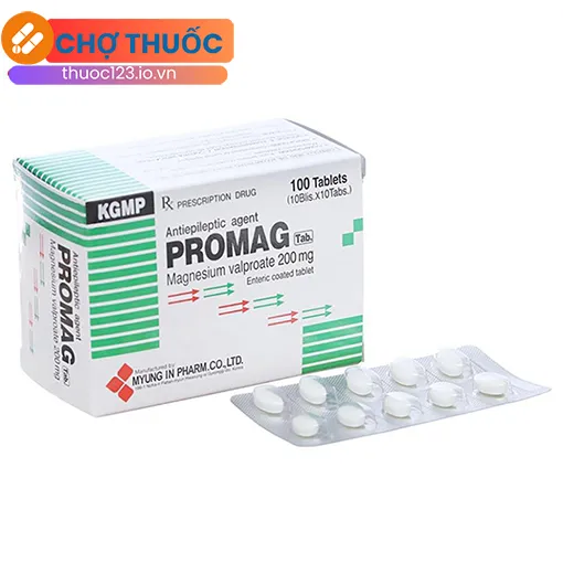 Promag 200mg