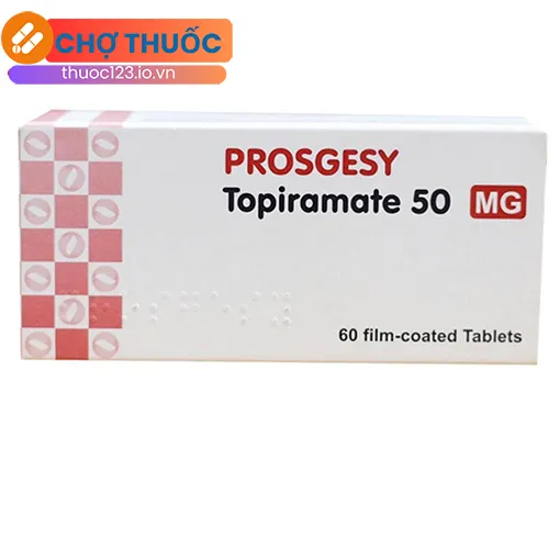 Prosgesy 50mg