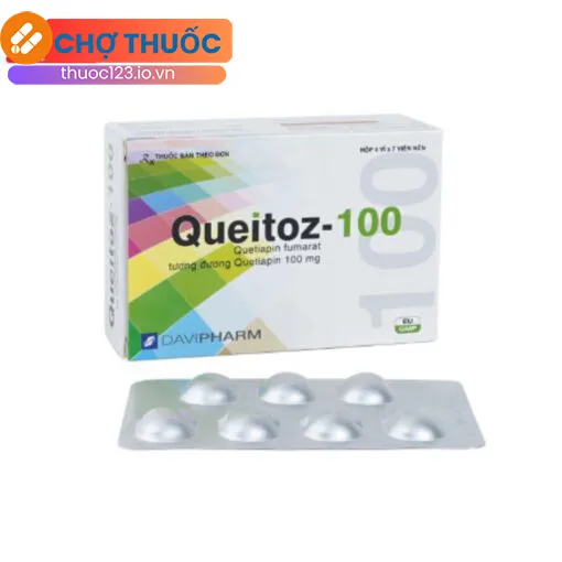 Queitoz-100