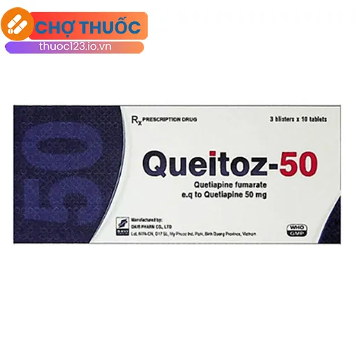 Queitoz 50