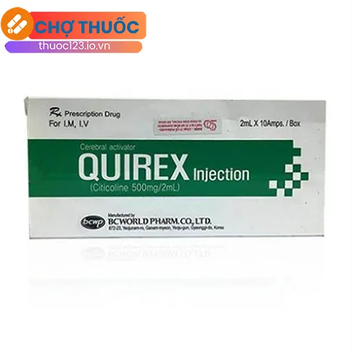 Quirex