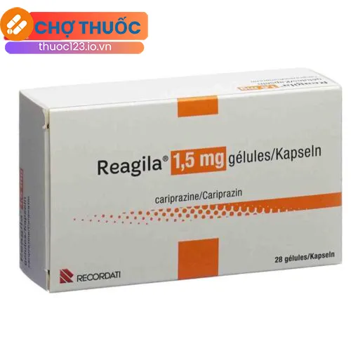 Reagila 1.5mg