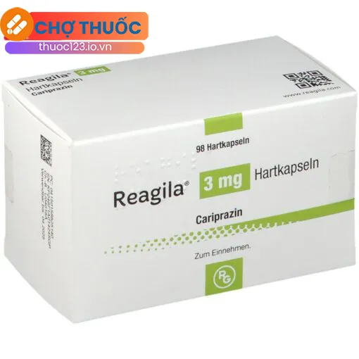 Reagila 3mg