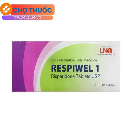 Respiwel 1