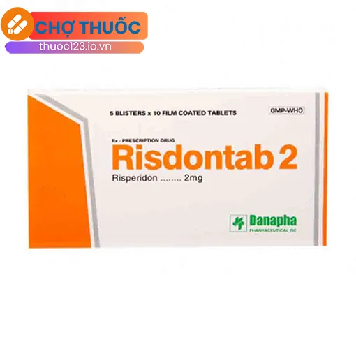 Risdontab 2