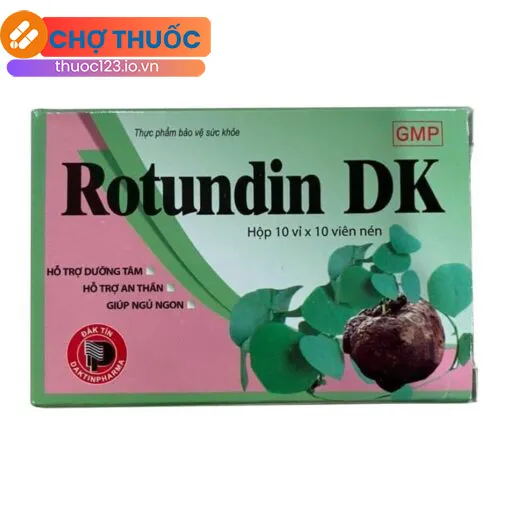 Rotundin DK