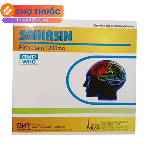 Saihasin 1200mg