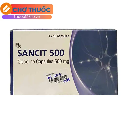 Sancit 500