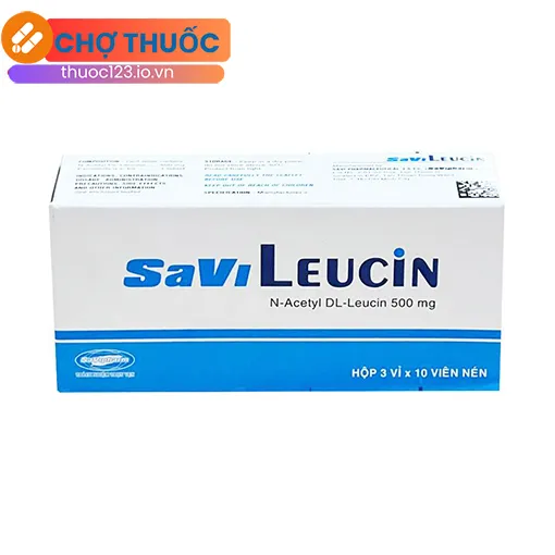 Savi Leucin