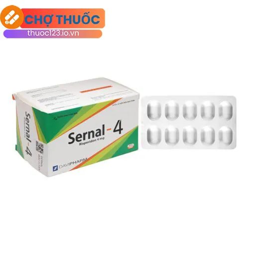 Sernal-4