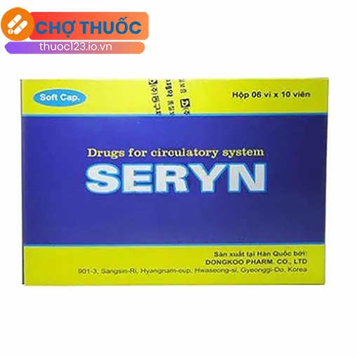 Seryn