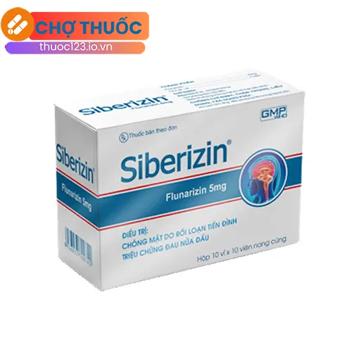 Siberizin