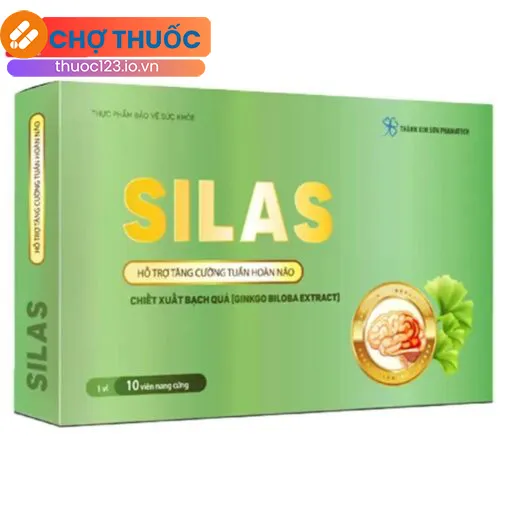 SILAS