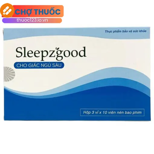 SleepzGood