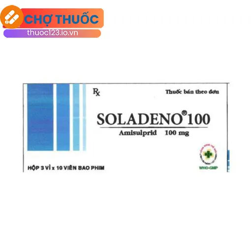 Soladeno 100