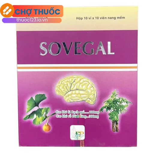 Sovegal