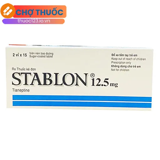 Stablon