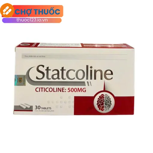 Statcoline