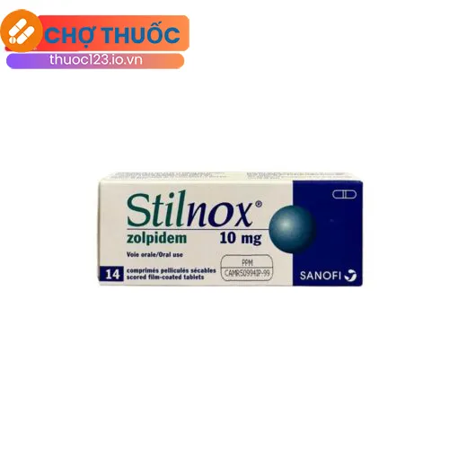 Stilnox 10mg