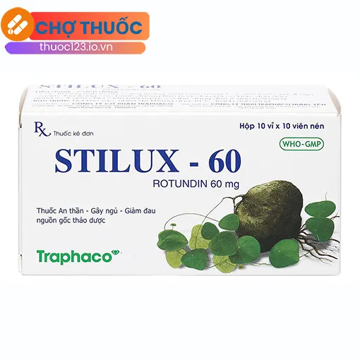 Stilux - 60