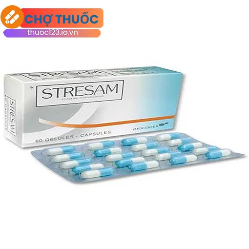 Stresam