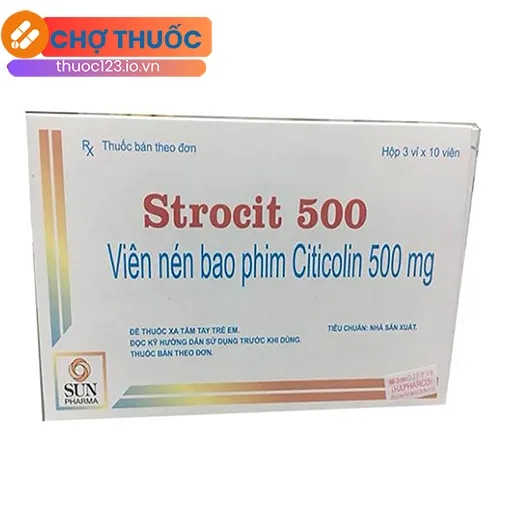 Strocit 500