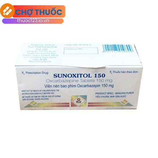 Sunoxitol 150