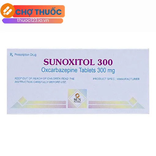 Sunoxitol 300