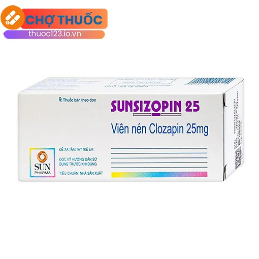 Sunsizopin 25