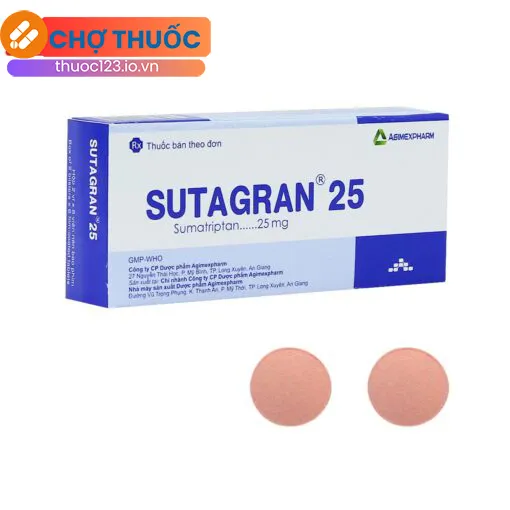 Sutagran 25