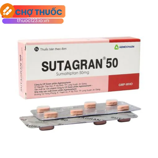 Sutagran 50