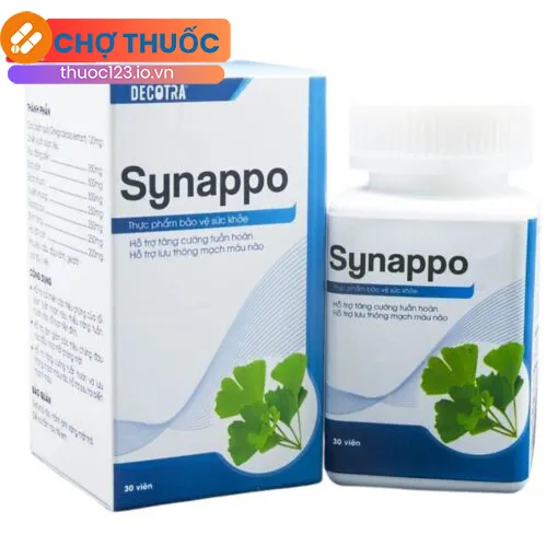 Synappo