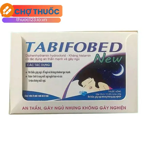 Tabifobed-New