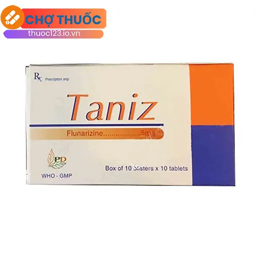 Taniz