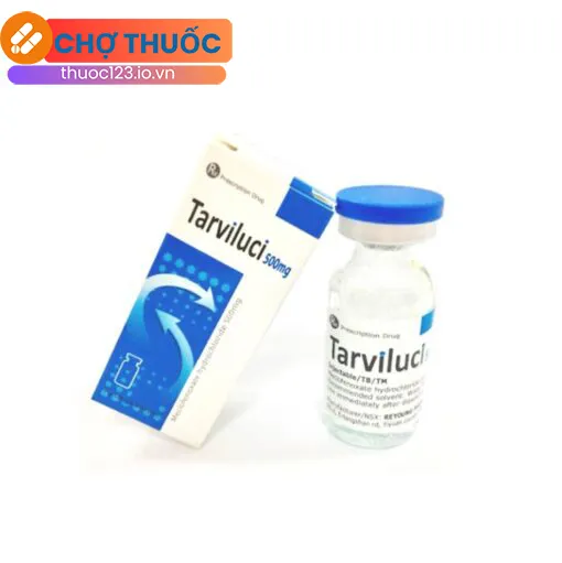 Tarviluci 500mg