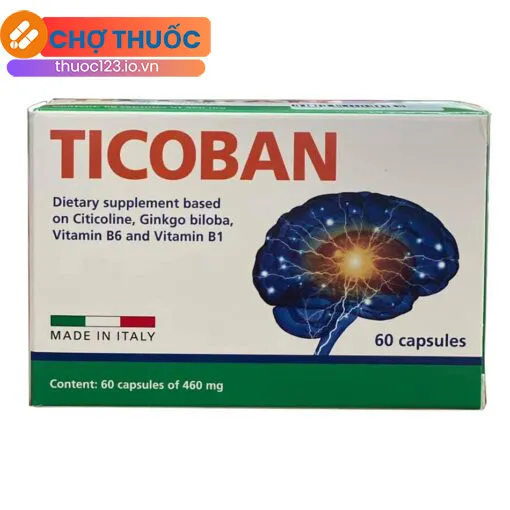 Ticoban