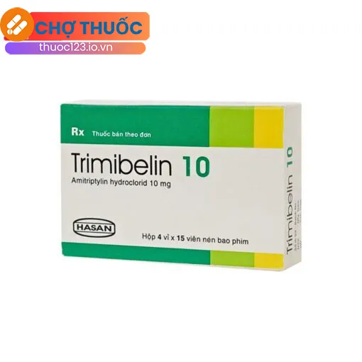 Trimibelin 10