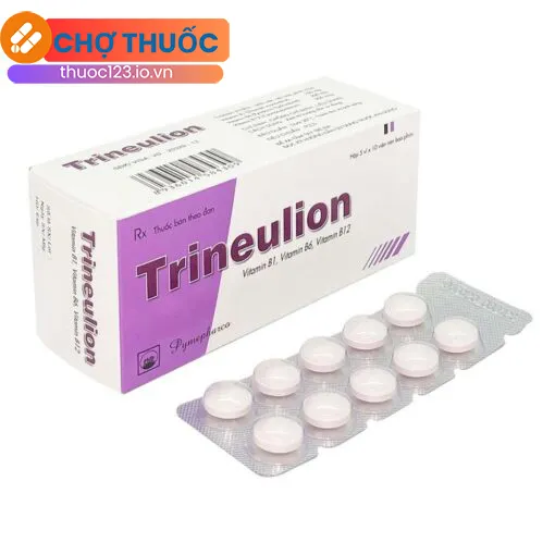 Trineulion