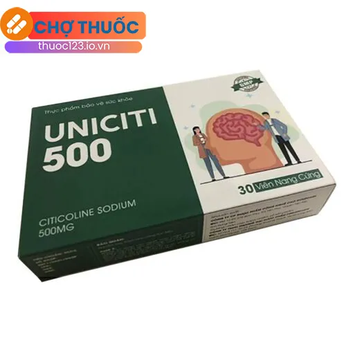 Uniciti 500