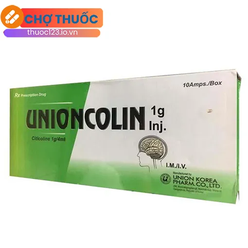 Unioncolin 1g