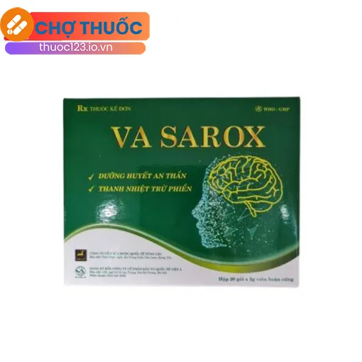 Va Sarox