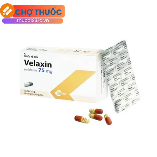 Velaxin 75mg